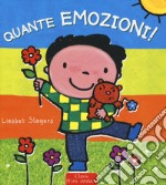 Quante emozioni! libro