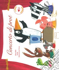 Concerto di prot. Ediz. a colori libro