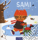 Sami in inverno. Ediz. a colori libro