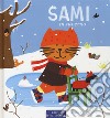 Sami in inverno. Ediz. a colori libro