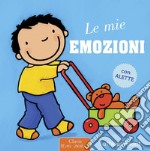 Le mie emozioni. Ediz. a colori libro