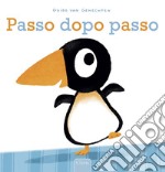 Passo dopo passo. Ediz. a colori libro