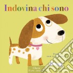 Indovina chi sono. Ediz. a colori libro