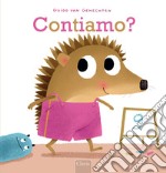 Contiamo? Ediz. a colori libro