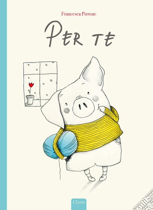Per te. Ediz. a colori