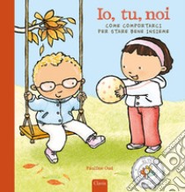 Max e il fratellino. Ediz. a colori - Pauline Oud - Libro - Clavis - Prima  infanzia