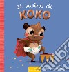 Il vasino di Koko. Ediz. a colori libro di Van Den Berg Esther