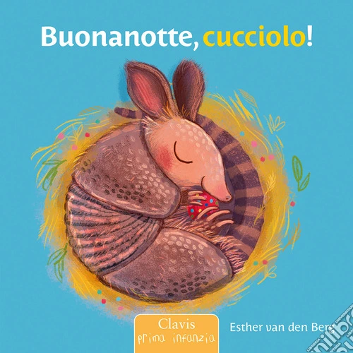 Buonanotte, cucciolo! Ediz. a colori
