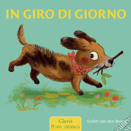 In giro di giorno. Ediz. a colori