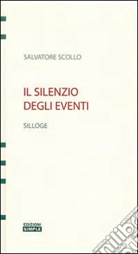 Il silenzio degli eventi libro