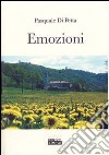 Emozioni libro di Di Petta Pasquale