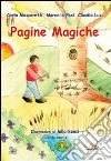 Pagine magiche libro