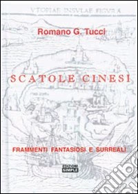 Scatole cinesi
