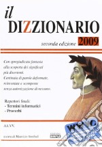 Il DiZzionario libro