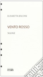 Vento rosso libro