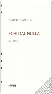 Echi dal nulla