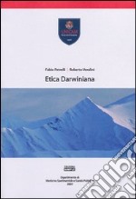 Etica darwiniana libro