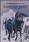 L'angelo nero libro