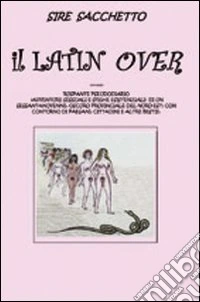 Il latin over libro