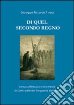 Di quel secondo regno libro