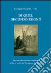 Di quel secondo regno libro