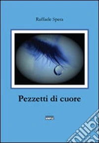 Pezzetti di cuore libro