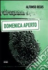 Domenica aperto libro