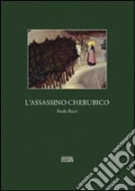 L'assassino cherubico libro