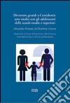 Diventare grandi a Corridonia. Uno studio con gli adolescenti delle scuole medie e superiori libro