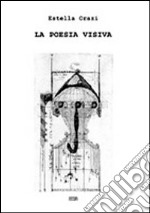 La poesia visiva libro