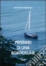 Pensieri di una borderline