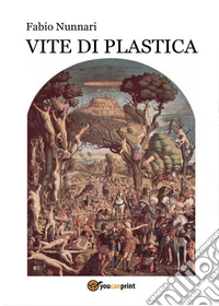 Vite di plastica