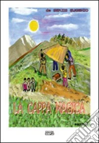 La cappa magica libro