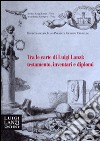 Tra le carte di Luigi Lanzi: testamento, inventari e diplomi libro