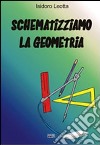 Schematizziamo la geometria libro