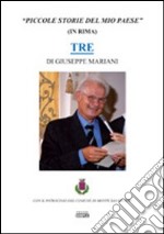 Piccole storie del mio paese (in rima) 3 libro