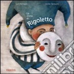 La storia di Rigoletto