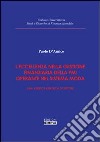 L'eccellenza nella gestione finanziaria della PMI operante nel sistema moda. Una verifica empirica di settore libro