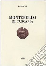 Montebello di Tuscania libro