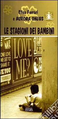 Le stagioni dei bambini libro