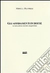 Gli affidamenti in house libro