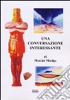 Una conversazione interessante libro di Miedge Mercier