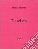 Tu sei me libro