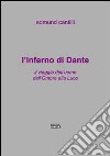 L'inferno di Dante libro di Cantilli Edmund