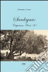 Sardegna. Capoterra anni '50. Ediz. illustrata libro