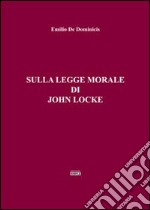 Sulla legge morale di John Locke
