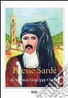 Poesie sarde libro