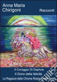 Racconti libro