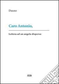 Caro Antonio