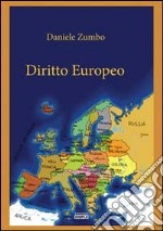 Diritto europeo libro